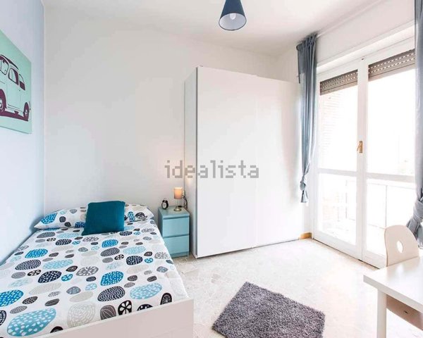 appartamento in affitto a Corsico