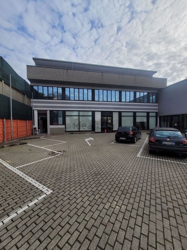 ufficio in affitto a Corsico