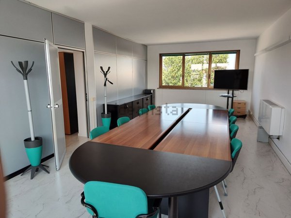 ufficio in affitto a Corsico