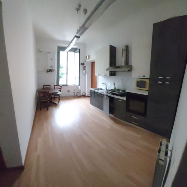 appartamento in affitto a Corsico