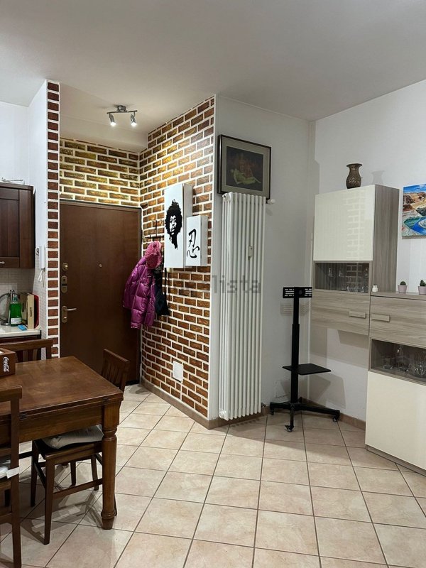 appartamento in affitto a Corsico