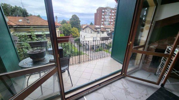 appartamento in affitto a Corsico