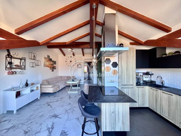 appartamento in affitto a Corsico