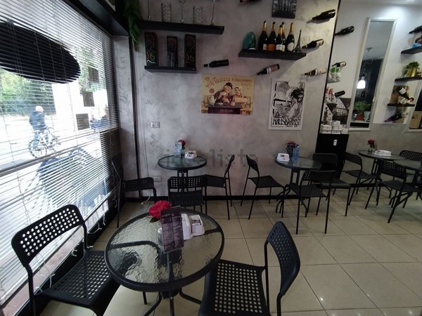 negozio in affitto a Corsico