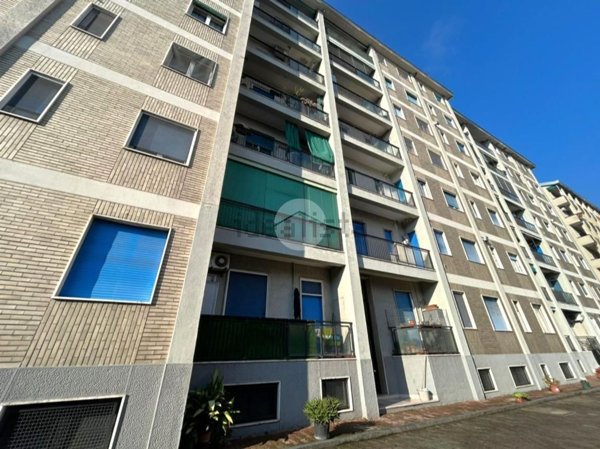 appartamento in affitto a Corsico