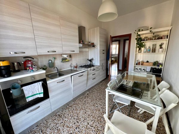 appartamento in affitto a Corsico