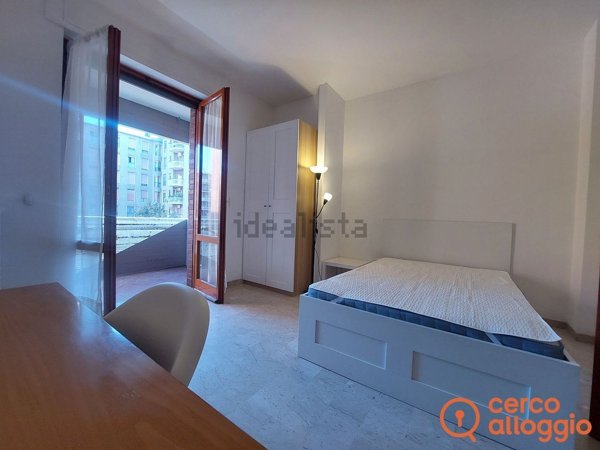 appartamento in affitto a Corsico