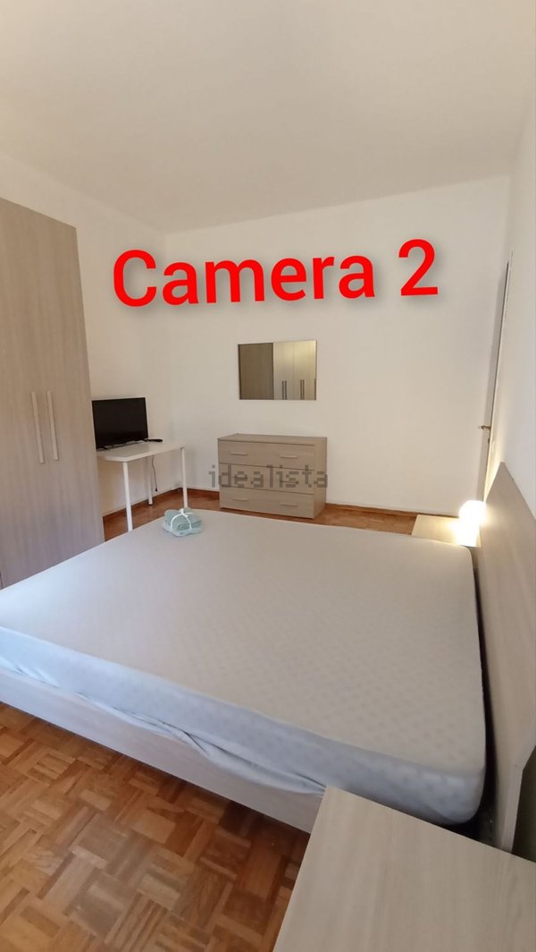 appartamento in affitto a Corsico