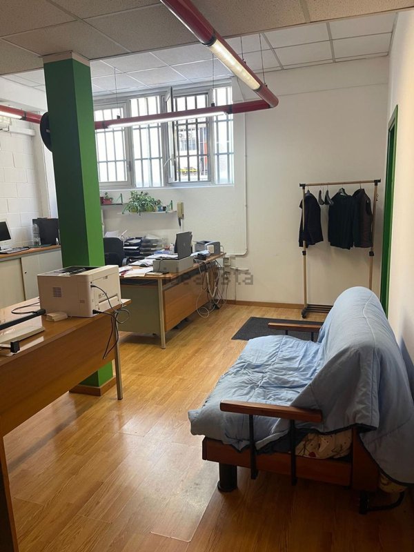 ufficio in affitto a Corsico