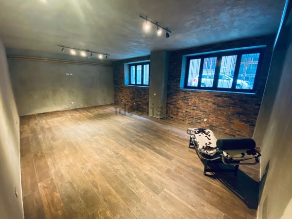 ufficio in affitto a Corsico