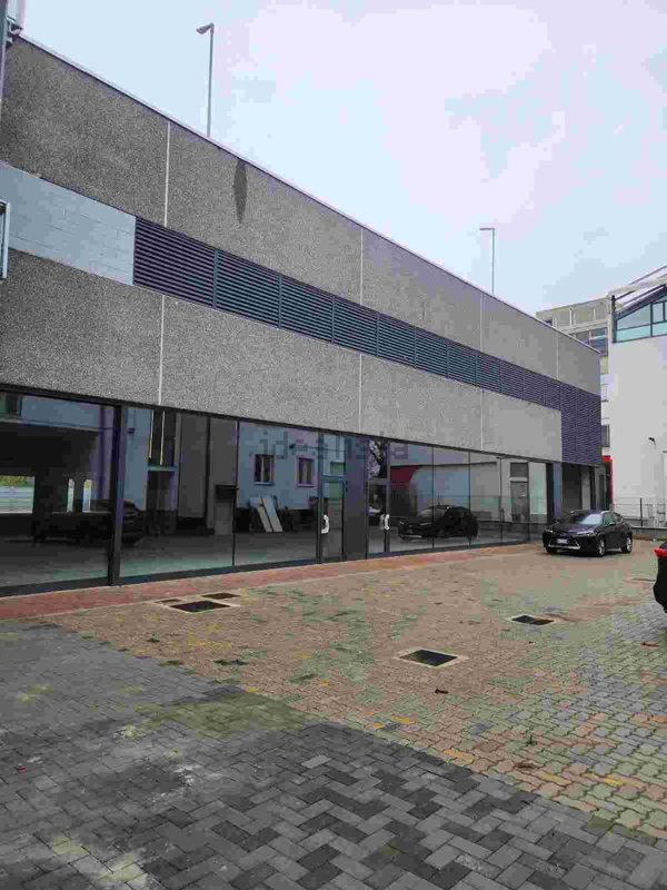 appartamento in affitto a Corsico