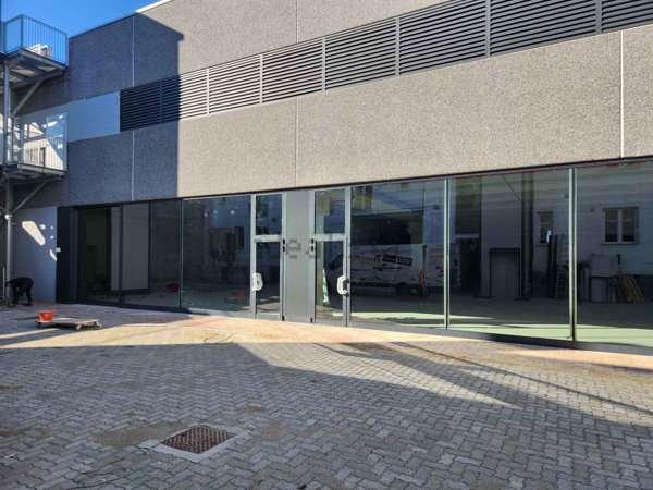 ufficio in affitto a Corsico