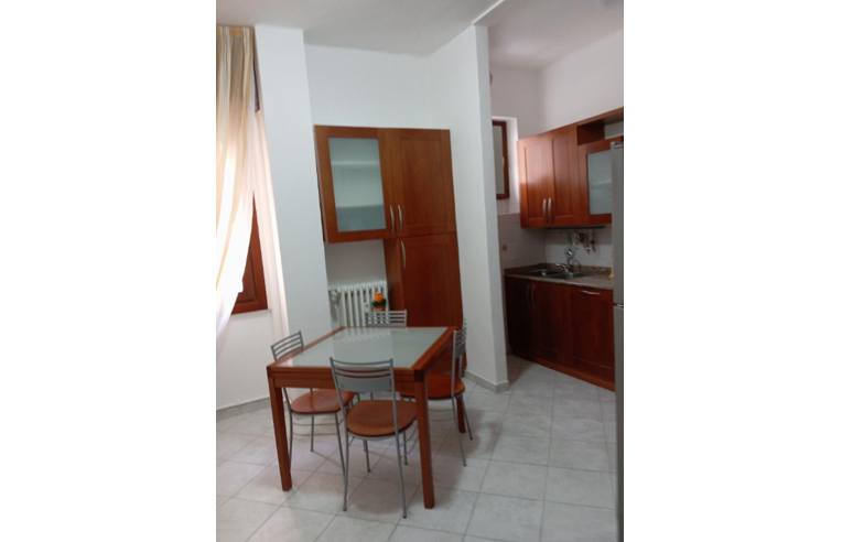 appartamento in affitto a Corsico