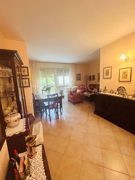 appartamento in affitto a Corsico