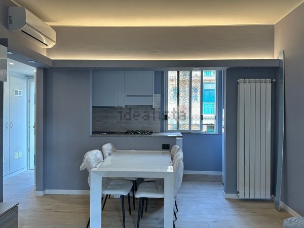 appartamento in affitto a Corsico