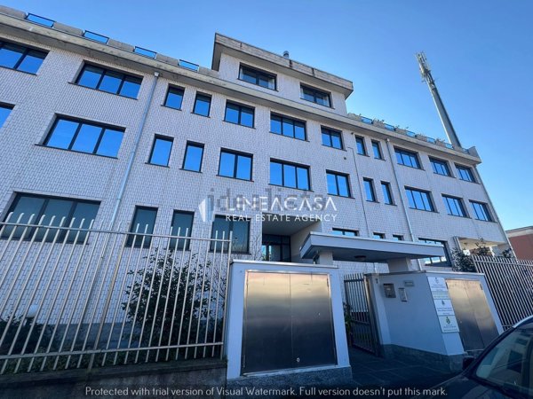 appartamento in affitto a Corsico