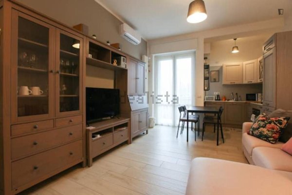 appartamento in affitto a Corsico