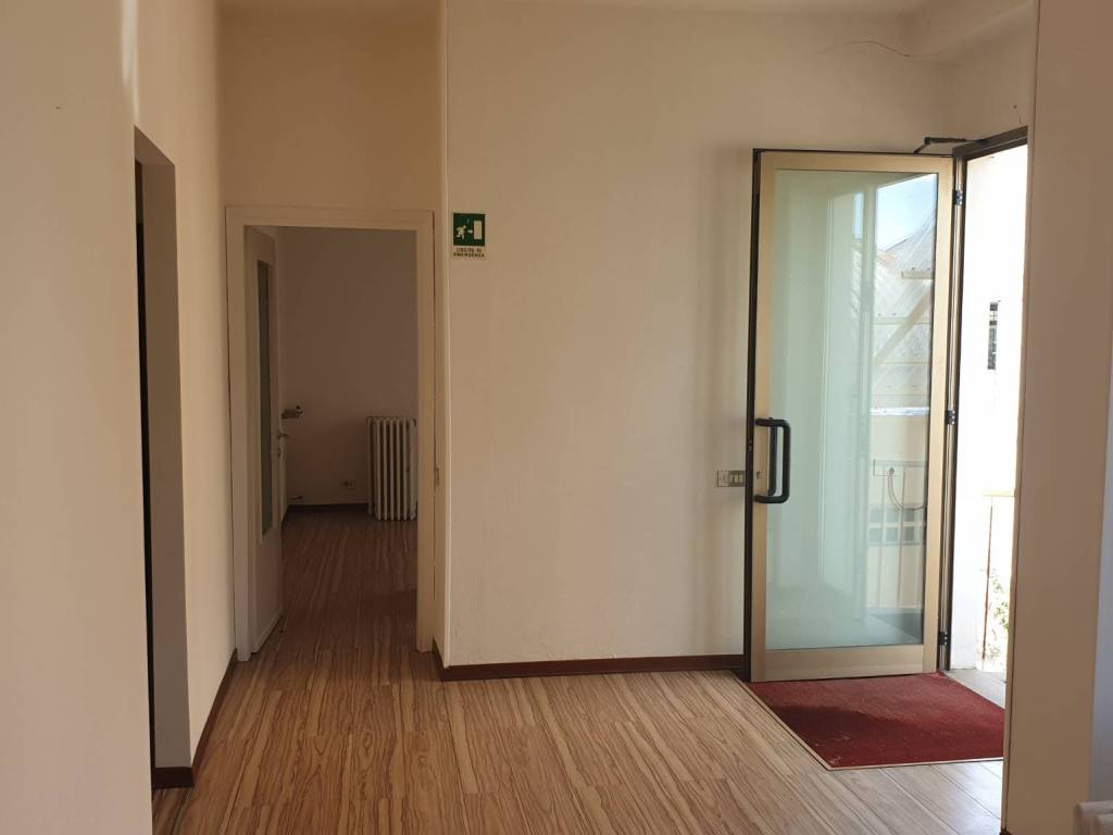 ufficio in affitto a Corsico
