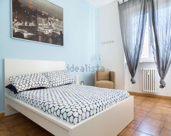 appartamento in affitto a Corsico