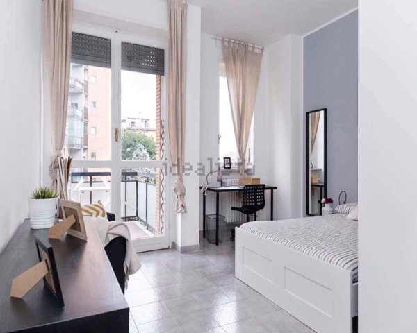 appartamento in affitto a Corsico