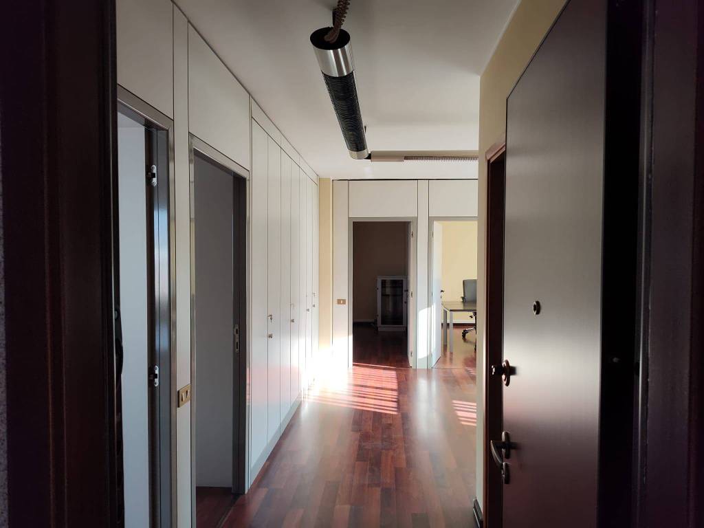 ufficio in affitto a Corsico