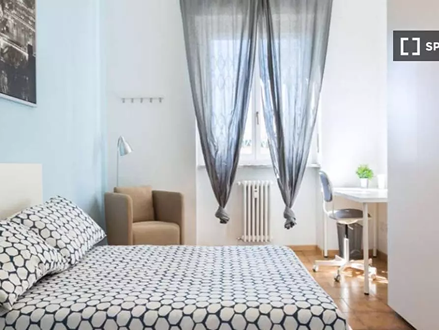 appartamento in affitto a Corsico