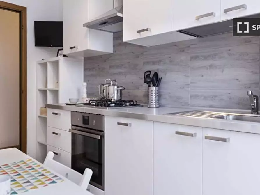 appartamento in affitto a Corsico