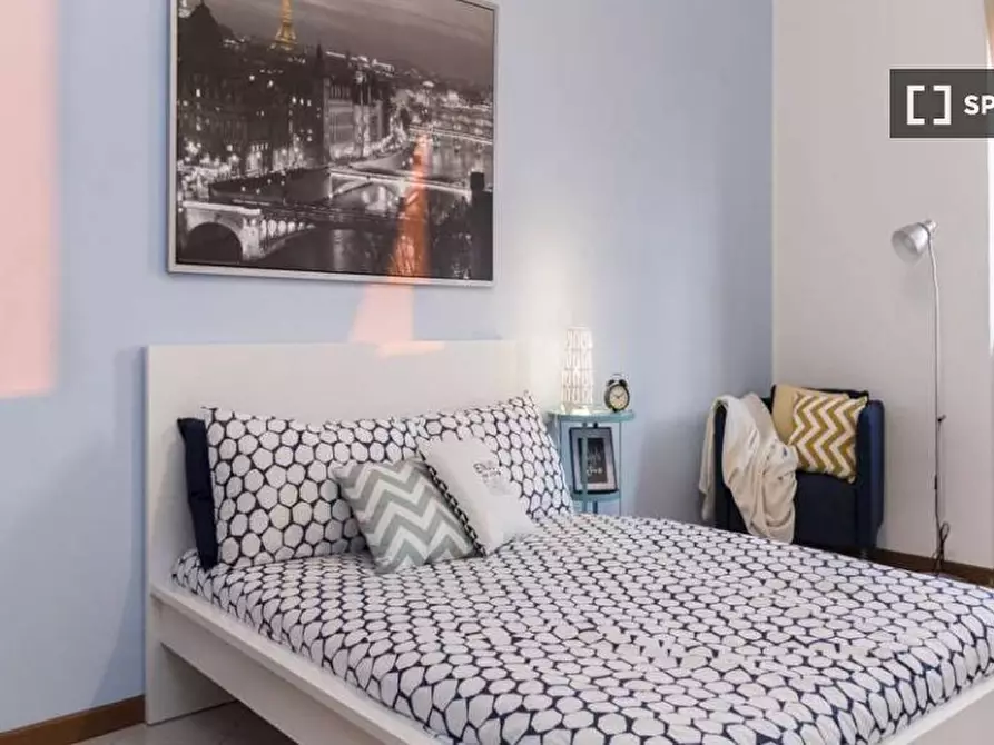 appartamento in affitto a Corsico