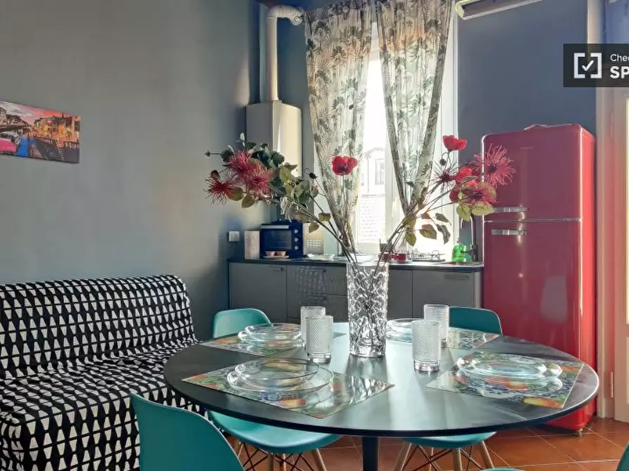 appartamento in affitto a Corsico