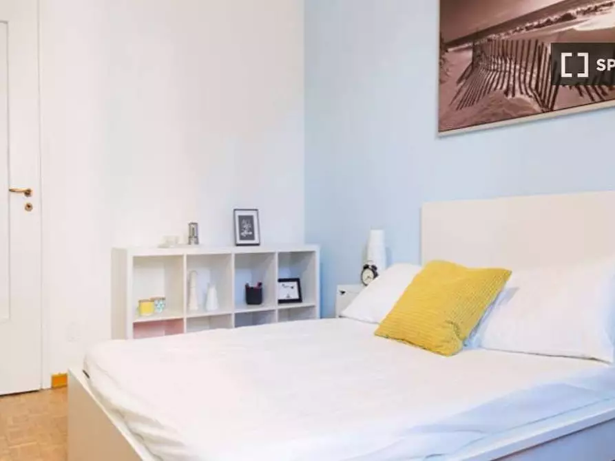 appartamento in affitto a Corsico