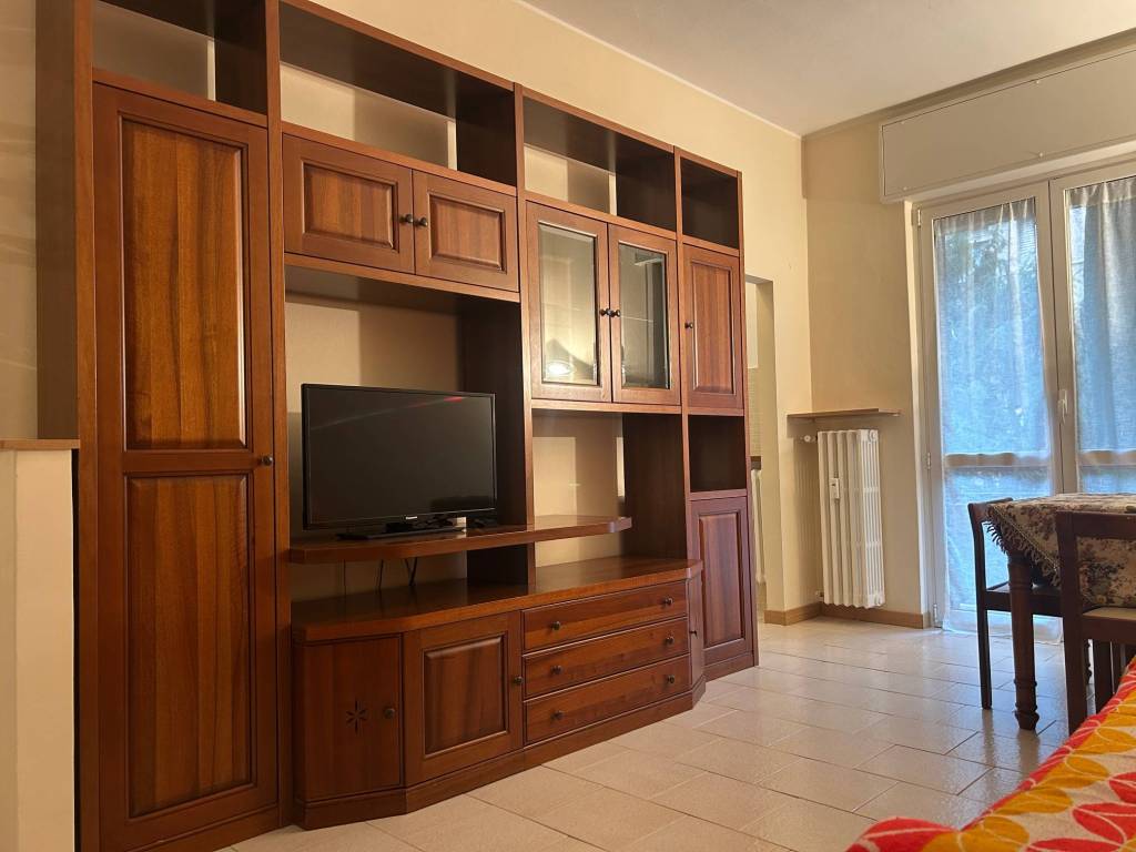 appartamento in affitto a Corsico