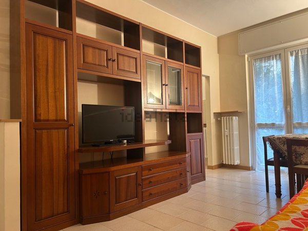 appartamento in affitto a Corsico