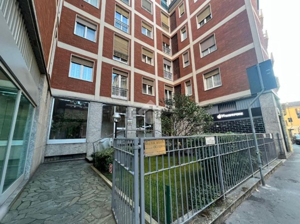 ufficio in affitto a Corsico