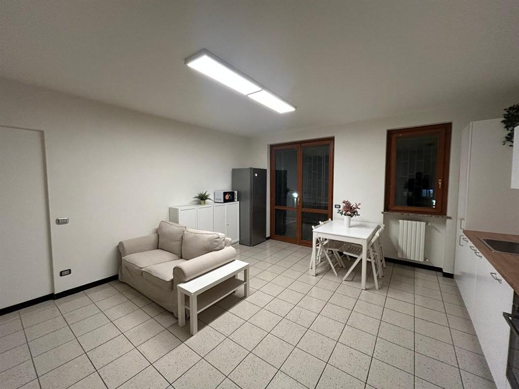 appartamento in affitto a Corsico