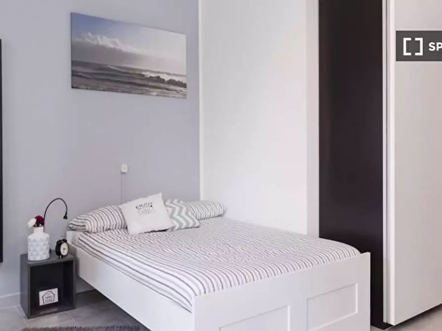 appartamento in affitto a Corsico