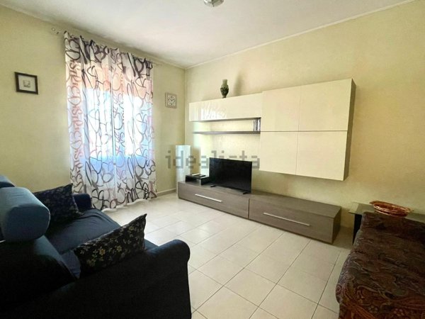 appartamento in affitto a Corsico