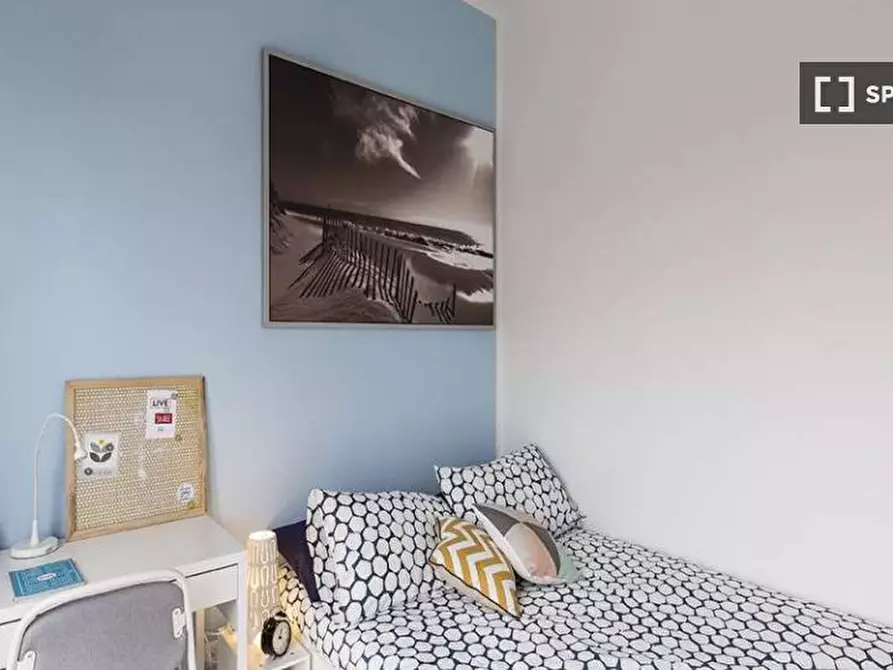 appartamento in affitto a Corsico