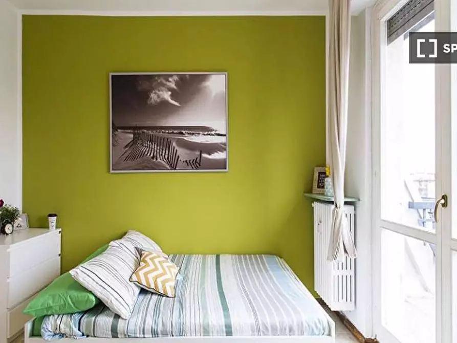 appartamento in affitto a Corsico