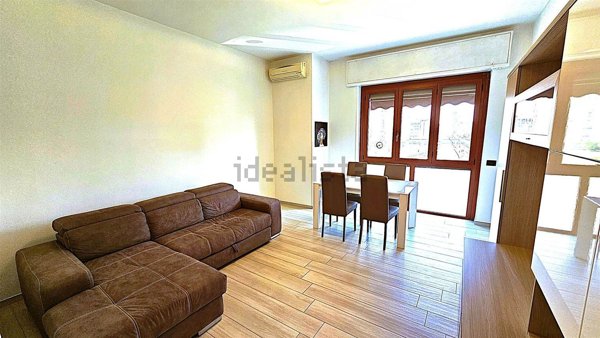 appartamento in affitto a Corsico