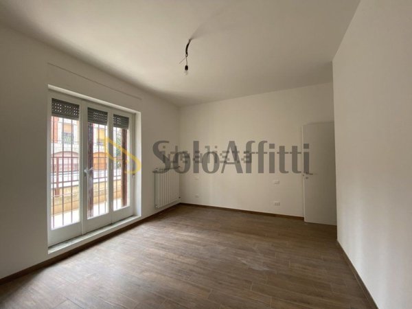 appartamento in affitto a Corsico