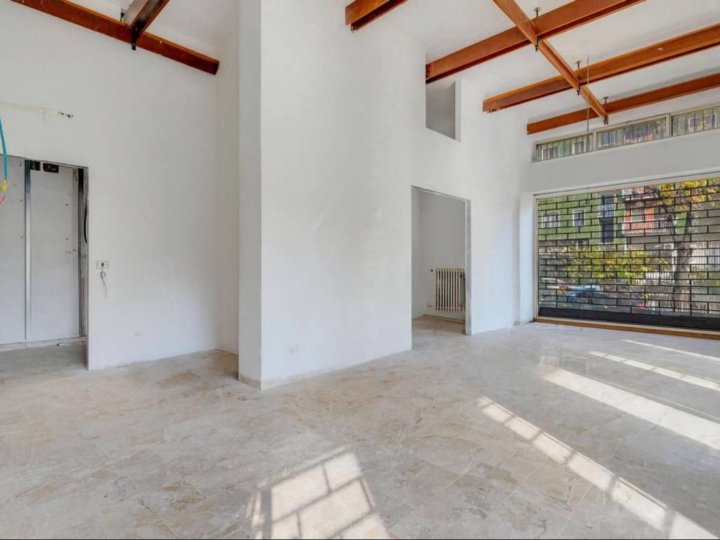 negozio in affitto a Corsico