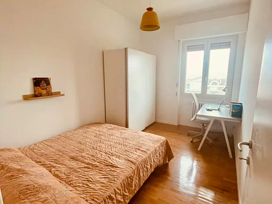 appartamento in affitto a Corsico