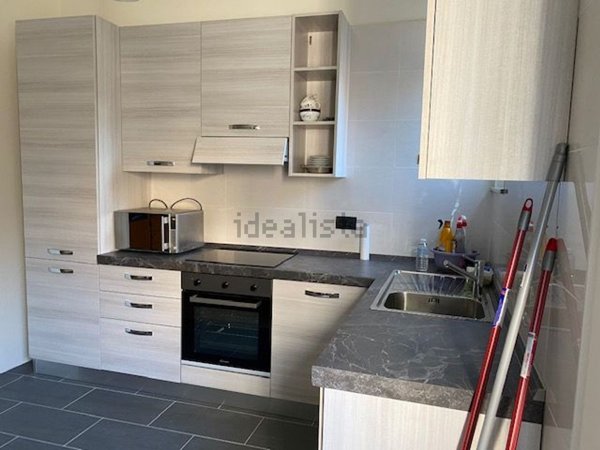 appartamento in affitto a Corsico