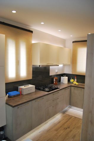 appartamento in affitto a Corsico