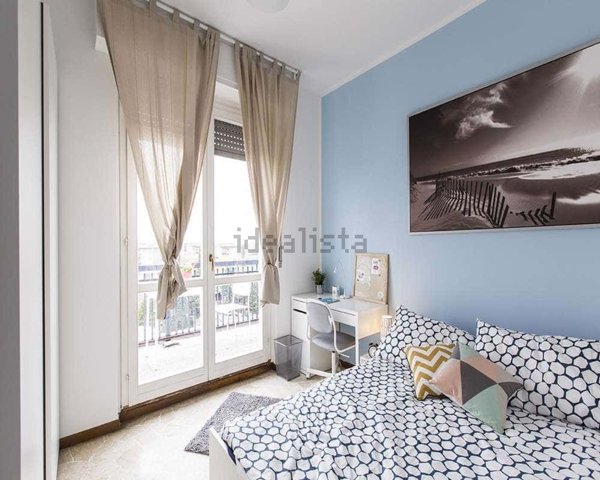 appartamento in affitto a Corsico