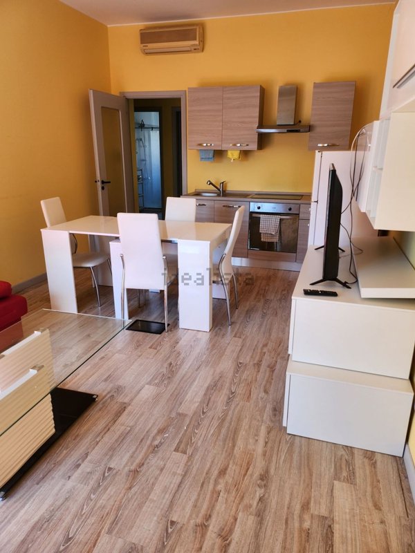 appartamento in affitto a Corsico