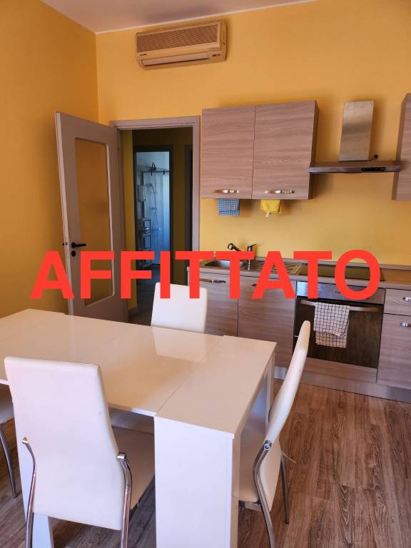 appartamento in affitto a Corsico
