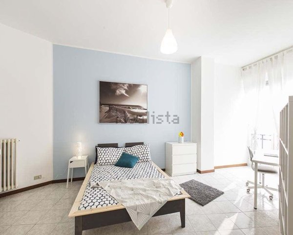 appartamento in affitto a Corsico