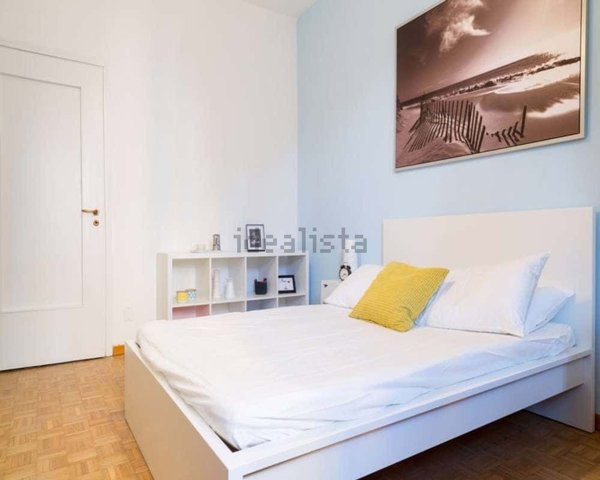 appartamento in affitto a Corsico