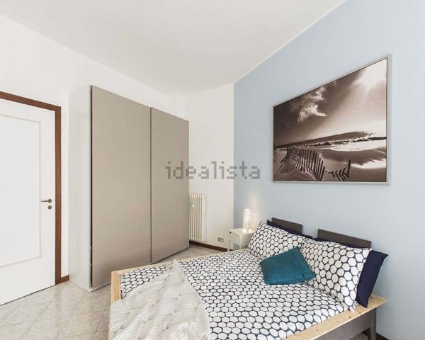 appartamento in affitto a Corsico